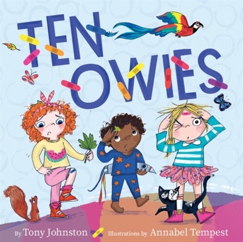 Ten Owies (Hardcover)