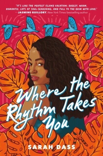 Where the Rhythm Takes You (Paperback)