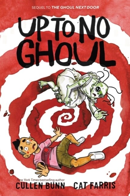 Up to No Ghoul (Paperback)