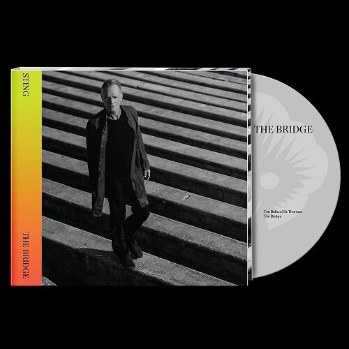 Sting - The Bridge [Standard CD]