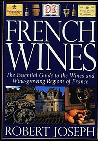 [중고] French wines
