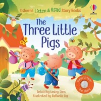 (The) Three little pigs 