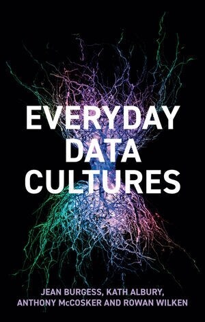 Everyday Data Cultures (Hardcover)