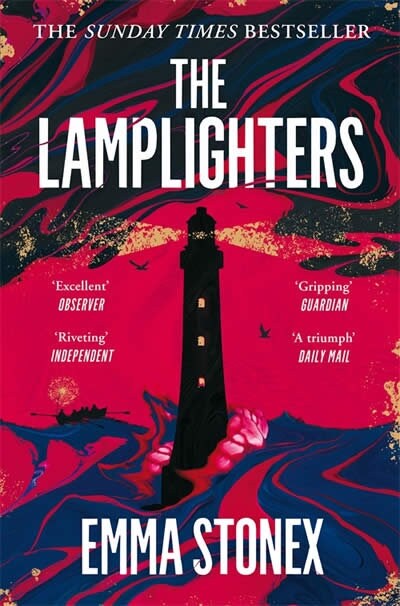 The Lamplighters (Paperback)