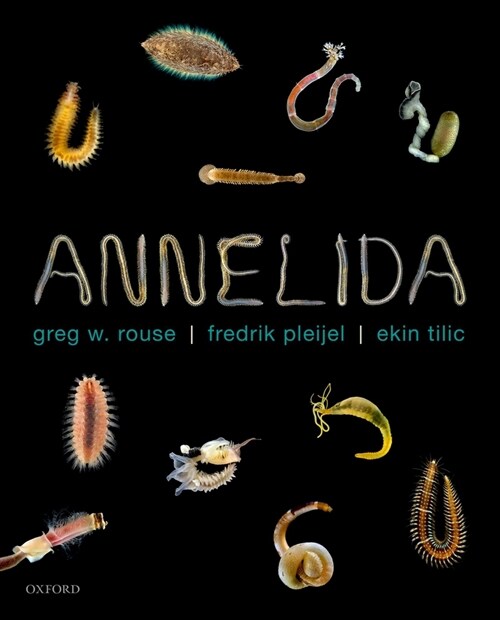 Annelida (Hardcover)