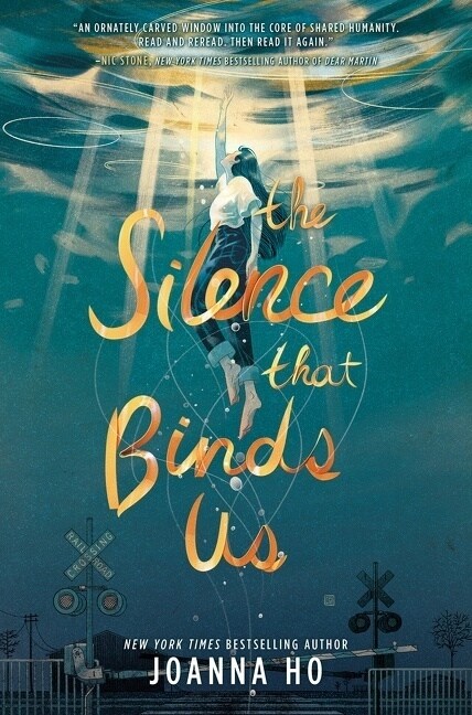 The Silence That Binds Us (Hardcover)