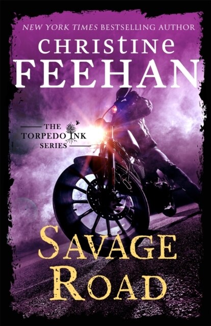 Savage Road (Paperback)