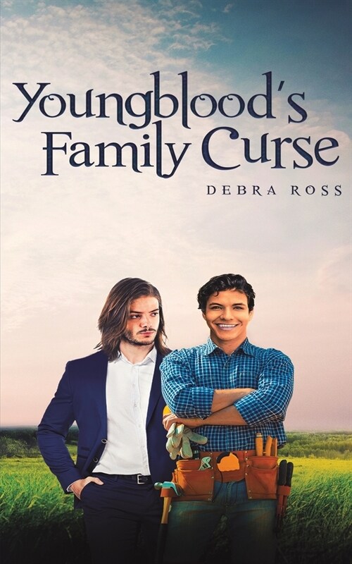 Youngbloods Family Curse (Paperback)