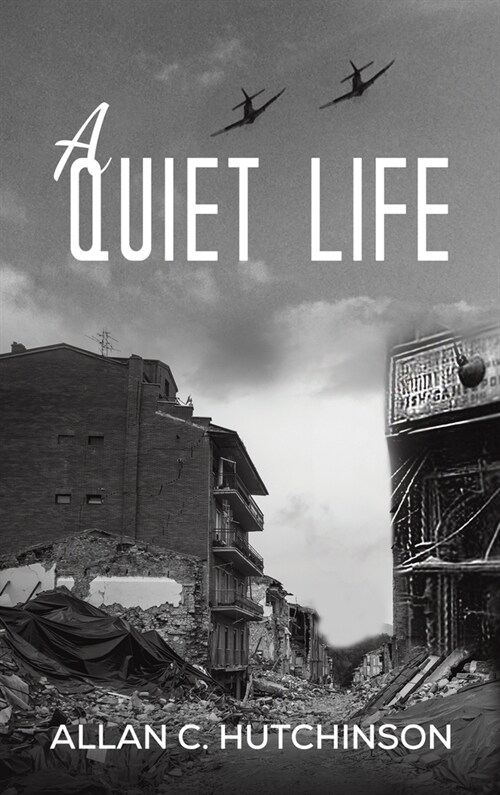 A Quiet Life (Hardcover)