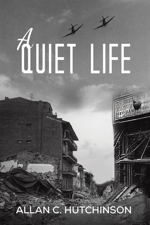 A Quiet Life (Paperback)