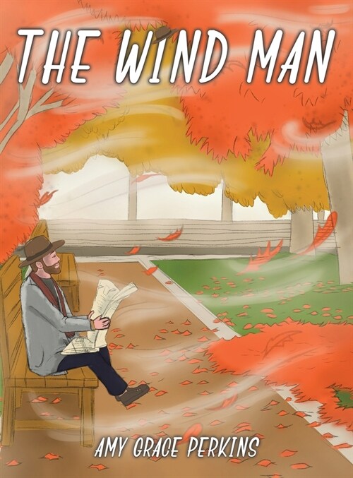 The Wind Man (Hardcover)