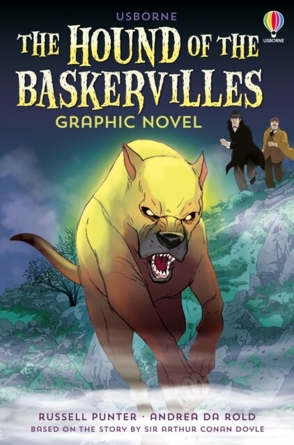 The Hound of the Baskervilles (Paperback)