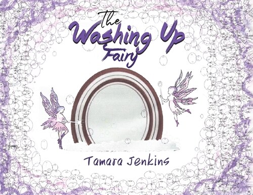 The Washing Up Fairy (Paperback)