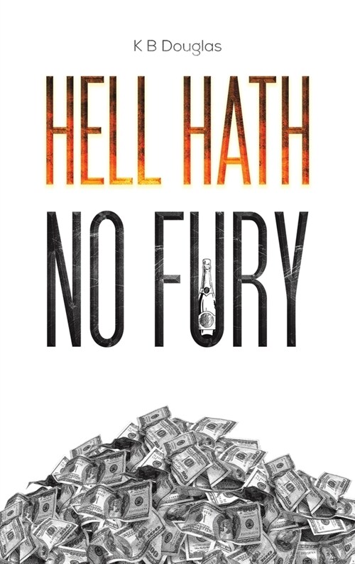 HELL HATH NO FURY (Hardcover)