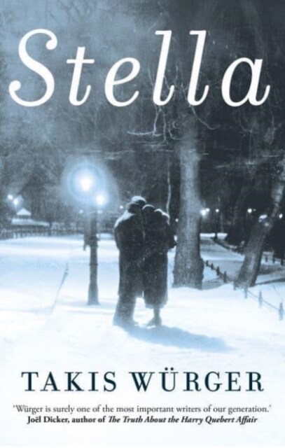 Stella (Paperback)