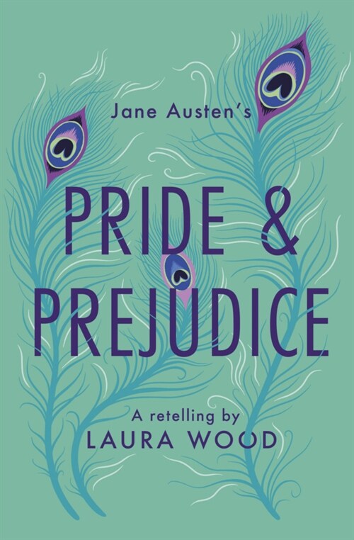 Pride and Prejudice : A Retelling (Paperback)