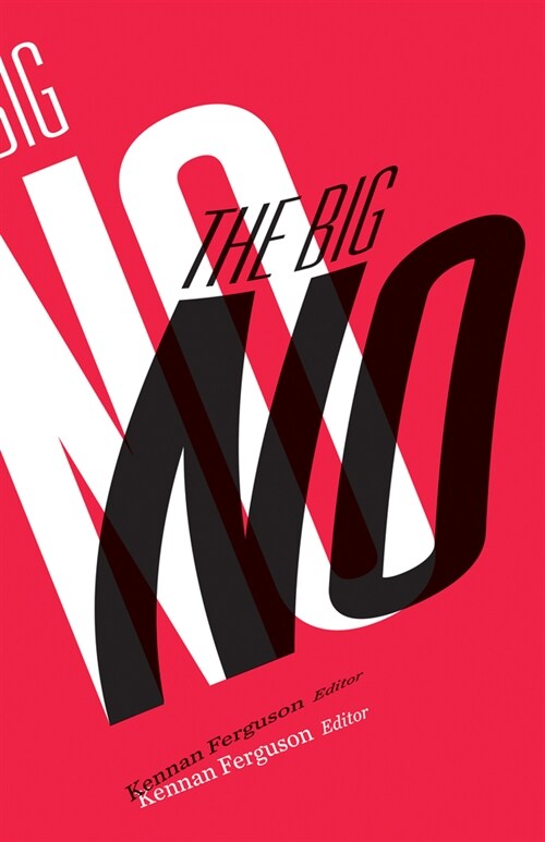 The Big No (Paperback)