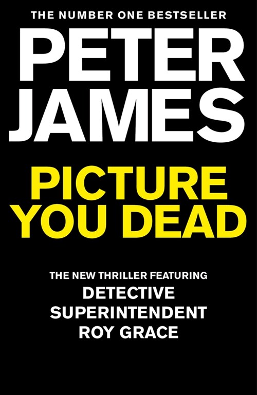 Picture You Dead (Paperback)