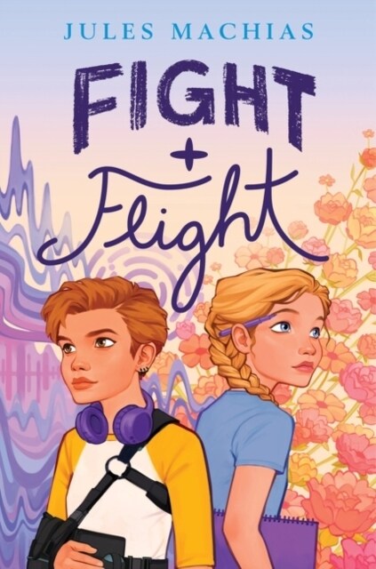 Fight + Flight (Hardcover)