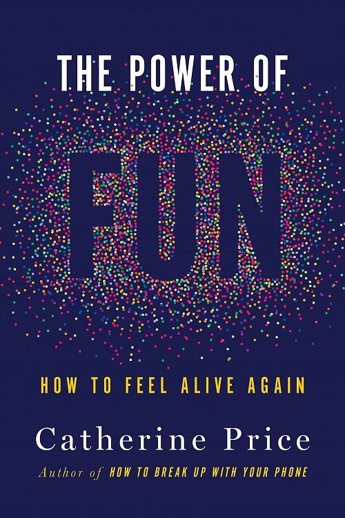 Power of Fun (Paperback)