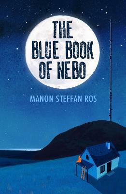 The Blue Book of Nebo (Paperback)