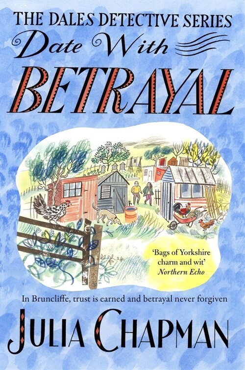 Date with Betrayal (Paperback)