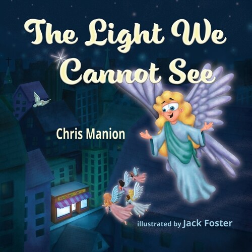 The Light We Cannot See (Paperback)