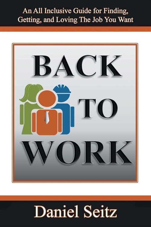 Back to Work (Paperback)