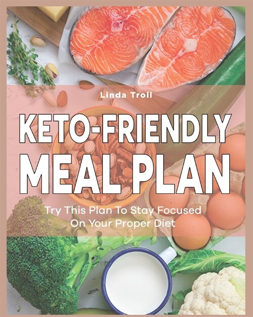 The Essential Keto Meal Plan: Healthy And Tasty Recipes To Stay Focused And Gain Energy and Vitality (Paperback)