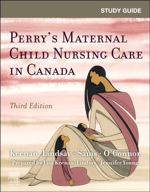 STUDY GUIDE FOR PERRYS MATERNAL CHILD NU (Paperback)