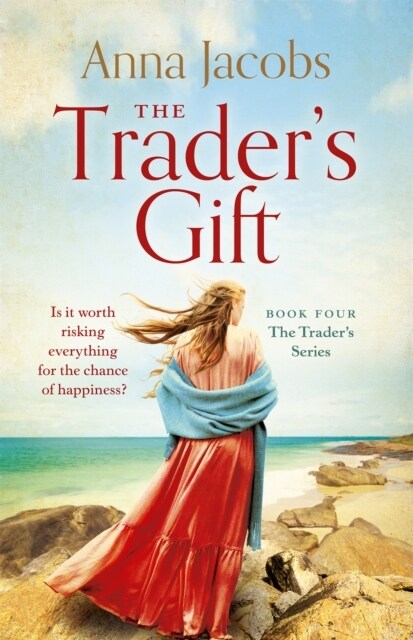 The Traders Gift (Paperback)