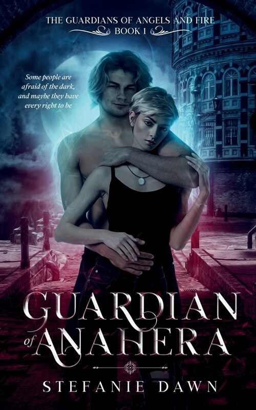 Guardian of Anahera (Paperback)