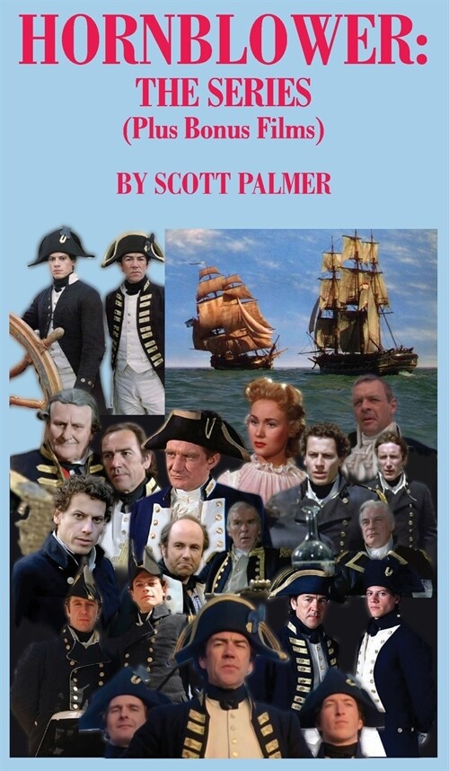 Hornblower-The Series (Hardcover)