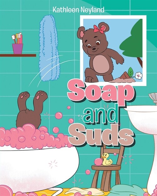 Soap and Suds (Paperback)