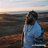 [수입] Teddy Swims - Unlearning (CD)