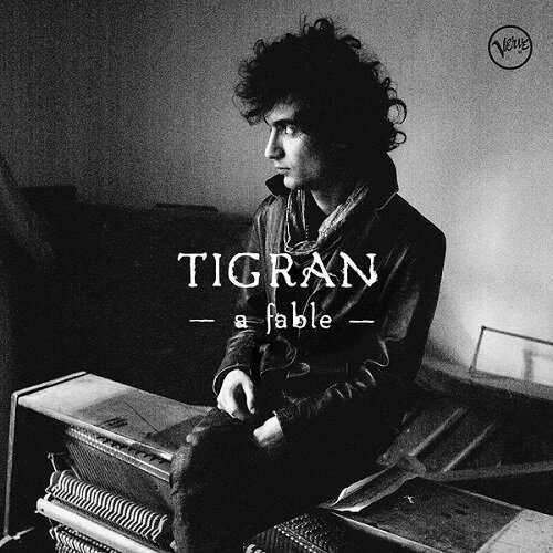 [수입] Tigran Hamasyan - A Fable [2LP]