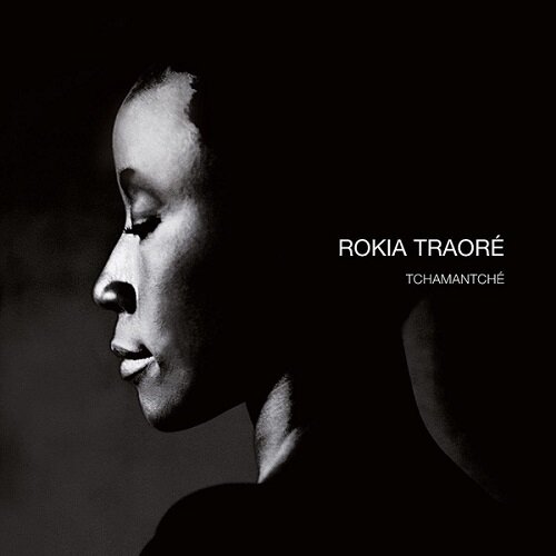 [수입] Rokia Traore - Tchamantche [2LP]