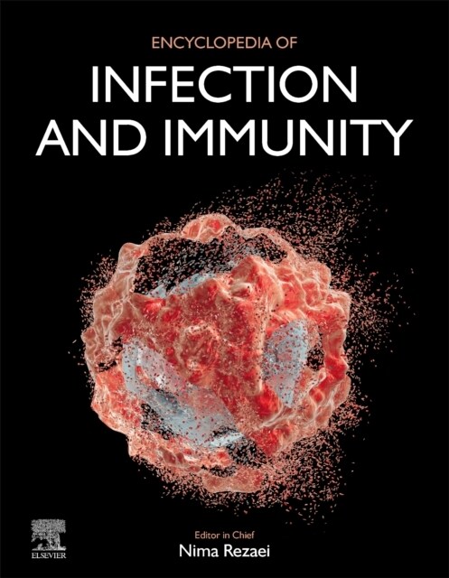 Encyclopedia of Infection and Immunity (Multiple-item retail product)