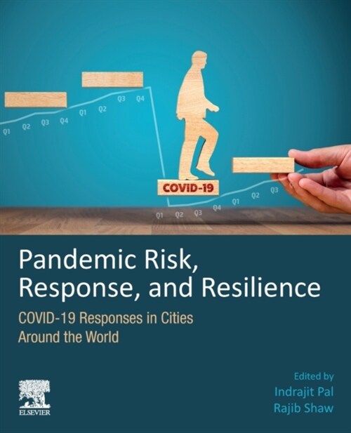 Pandemic Risk, Response, and Resilience: Covid-19 Responses in Cities Around the World (Paperback)