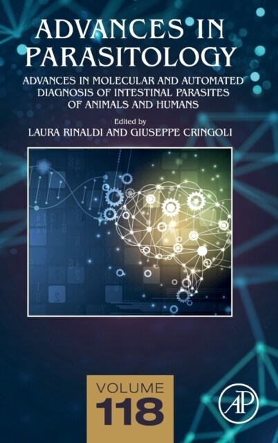 Advances in Automated Diagnosis of Intestinal Parasites of Animals and Humans (Hardcover)