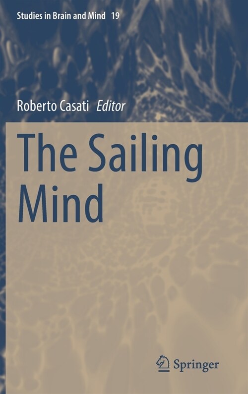 The Sailing Mind (Hardcover)