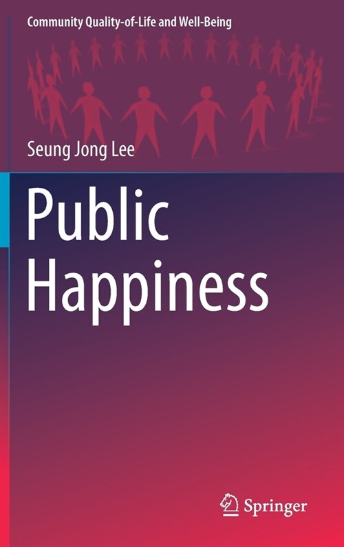 Public Happiness (Hardcover)