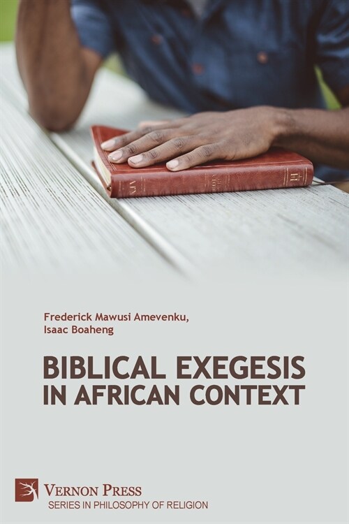 Biblical Exegesis in African Context (Paperback)