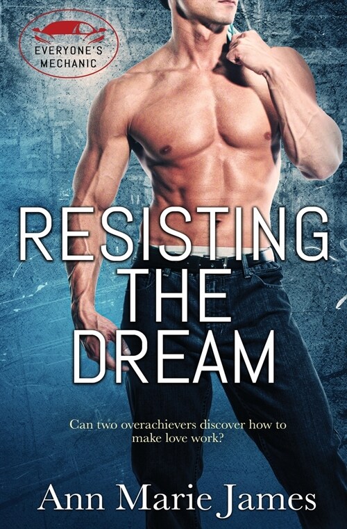 Resisting the Dream (Paperback)