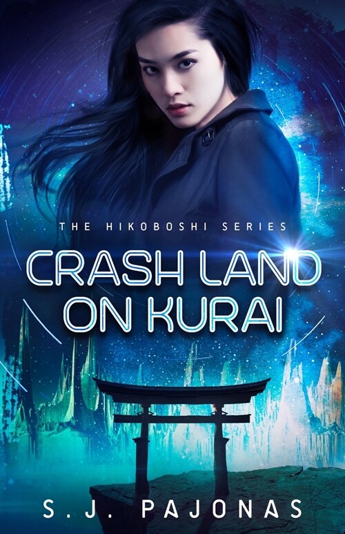 Crash Land on Kurai (Paperback)