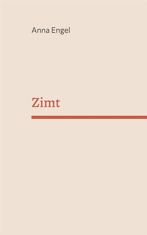 Zimt (Paperback)