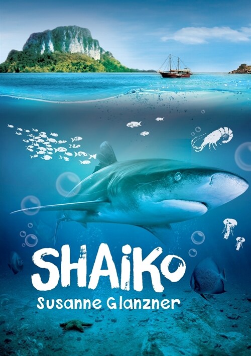 Shaiko (Paperback)