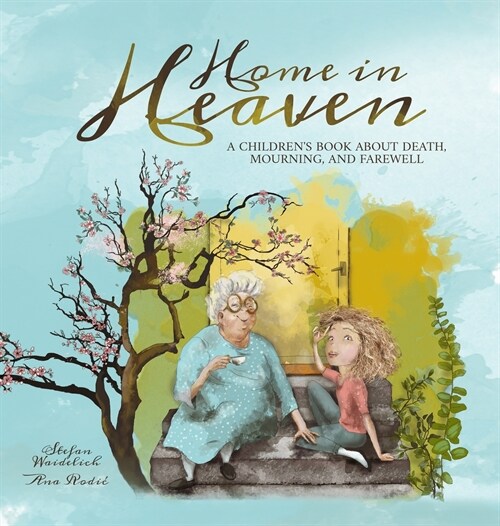 Home in Heaven (Hardcover)