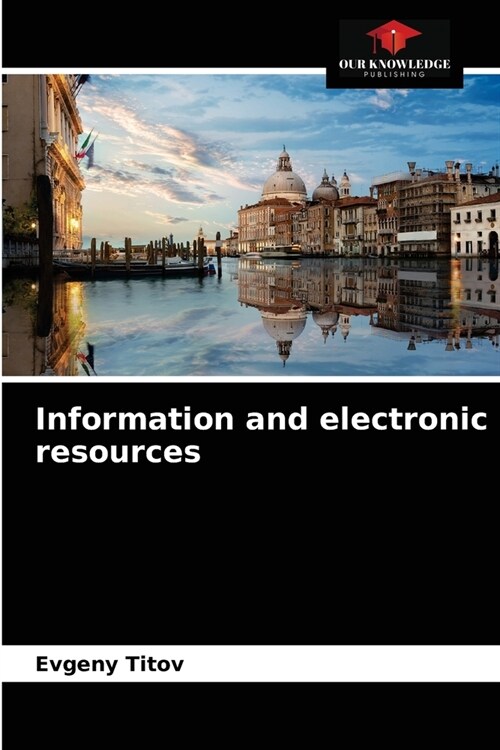 Information and electronic resources (Paperback)