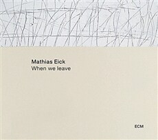 [수입] Mathias Eick - When We Leave (우리가 떠날 때)